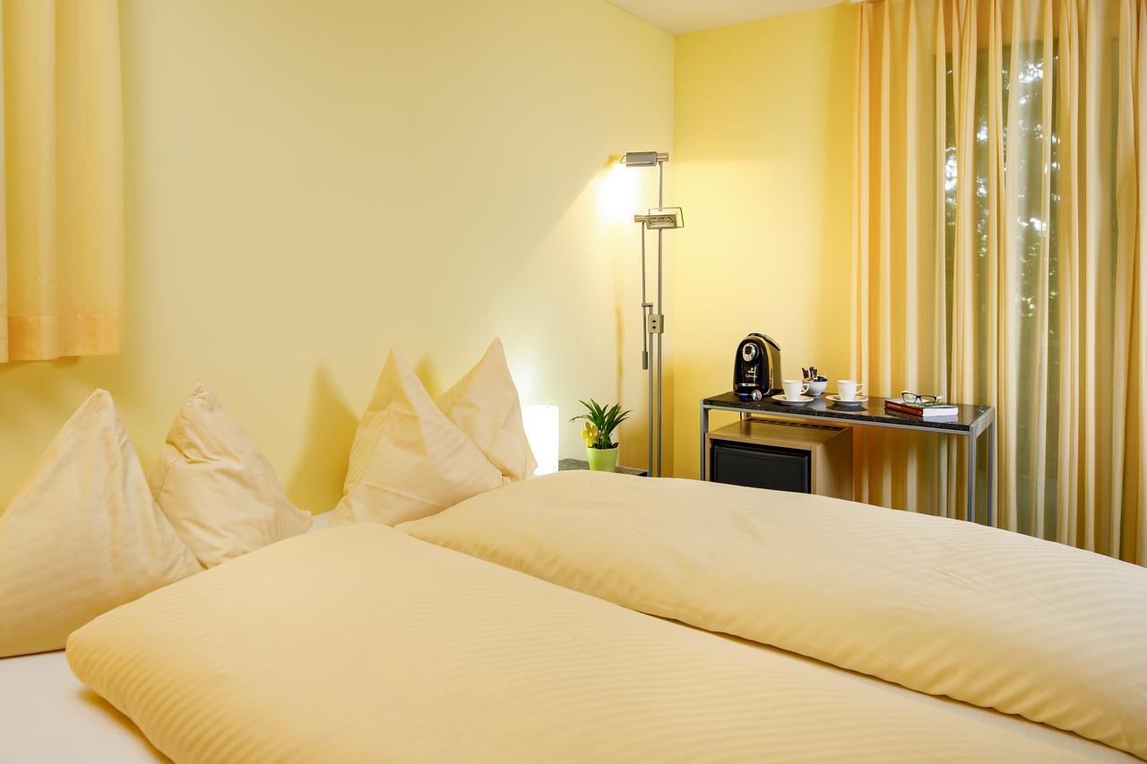 Seehotel Beinwil Am See Swiss Quality Exterior foto